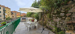 Aria di Casa